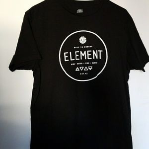 Element SHIRT size M